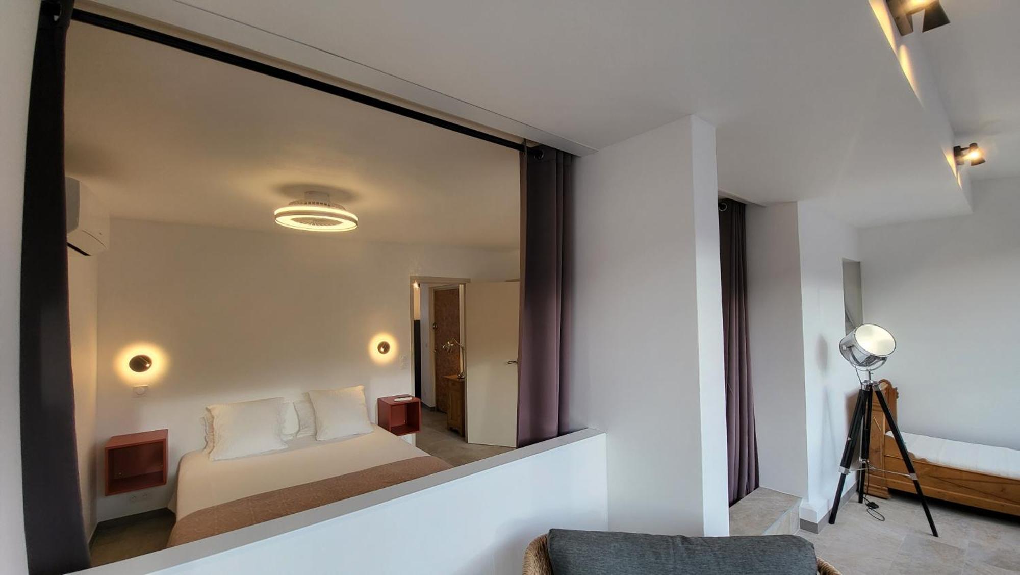 Appartement Sur La Baie, En Centre Ville Calvi  Exterior photo