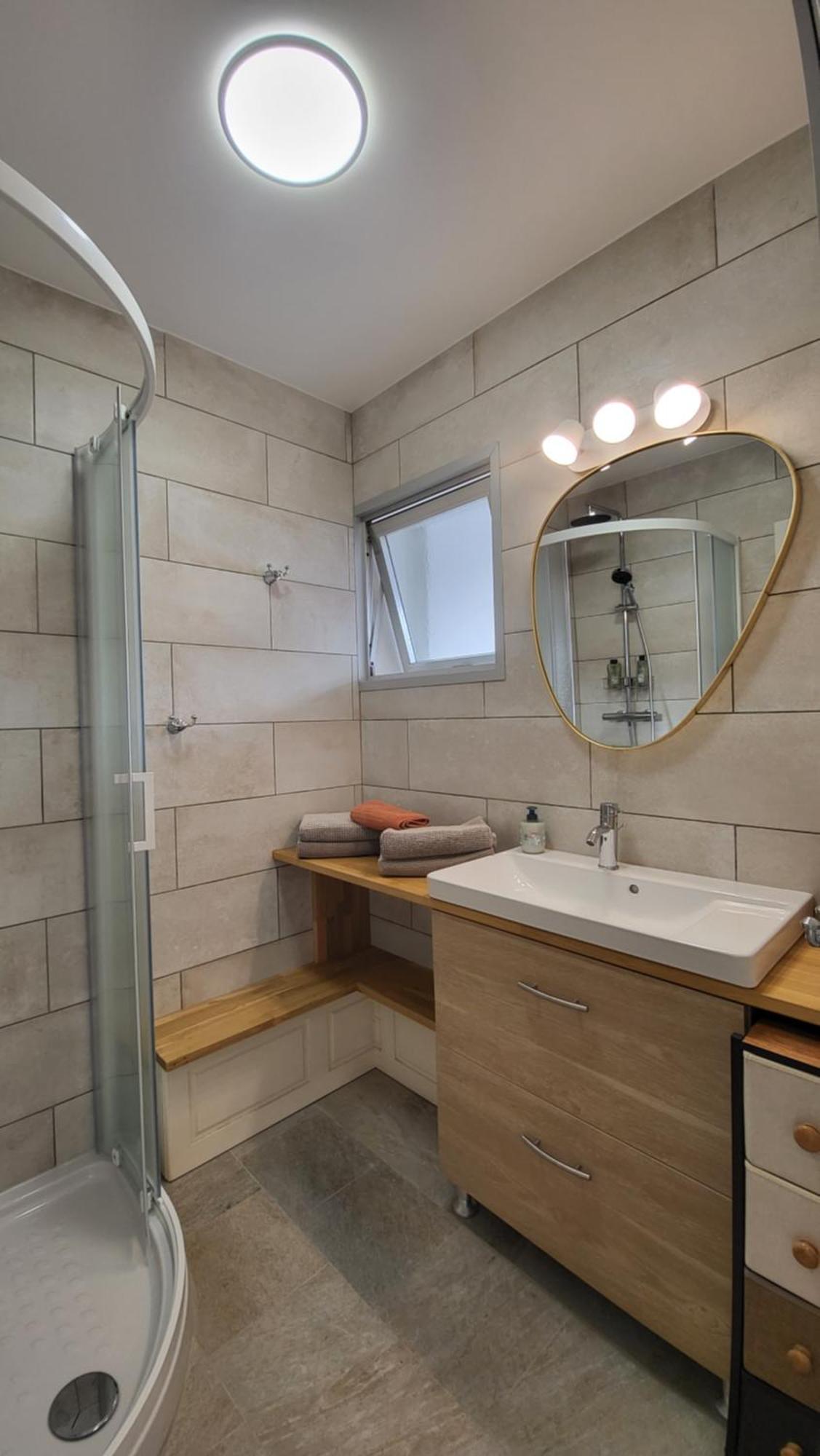Appartement Sur La Baie, En Centre Ville Calvi  Exterior photo