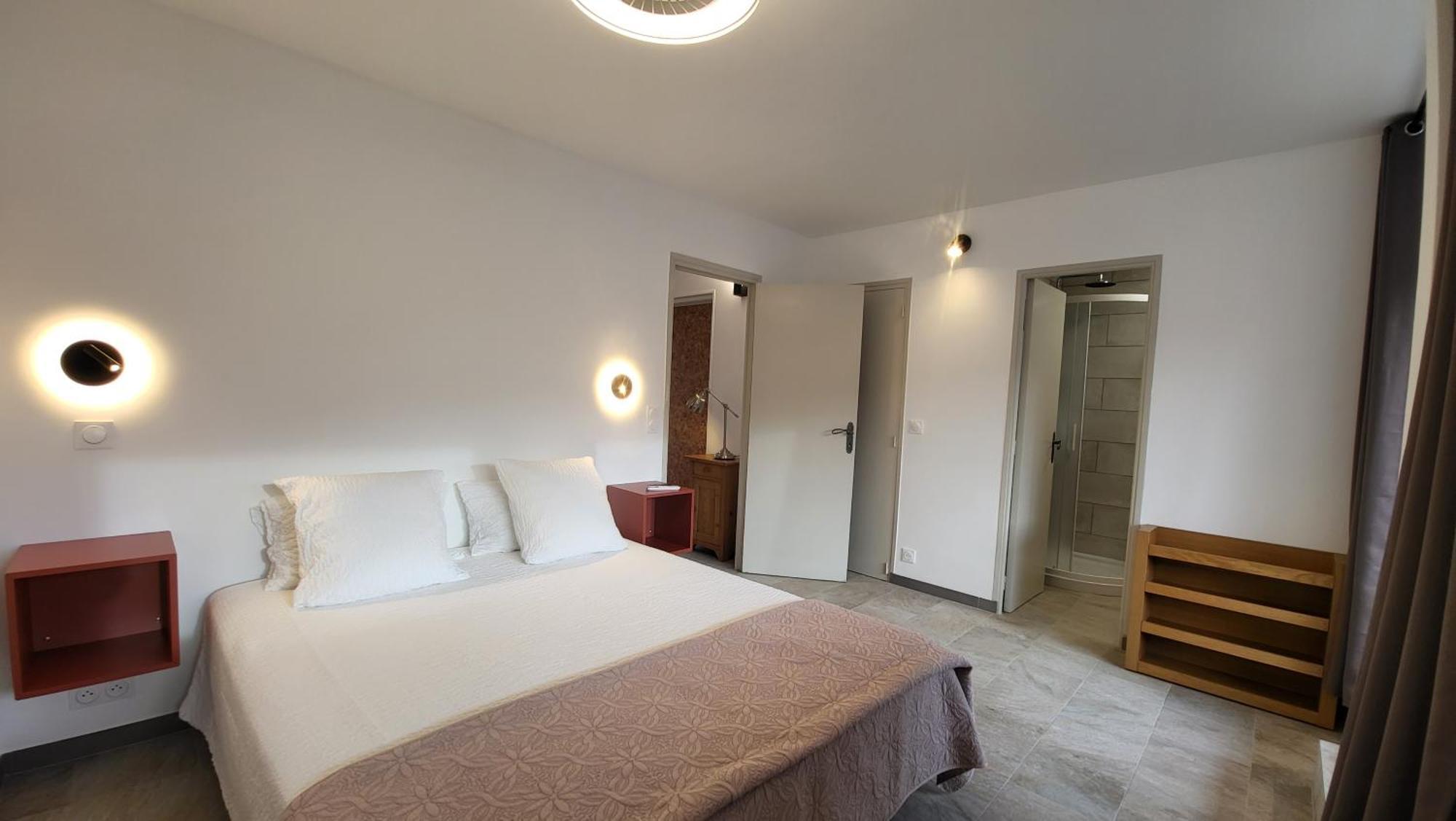 Appartement Sur La Baie, En Centre Ville Calvi  Exterior photo